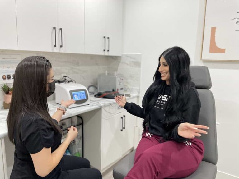 Fountain Wellness logo