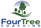 Four Tree Coaching logo