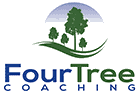 Four Tree Coaching logo