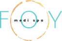 FOY Medi Spa logo