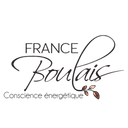 France Boulais Soins Énergétiques Trois-Rivières logo