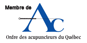 Acupuncture Francois Camirand gallery image 2