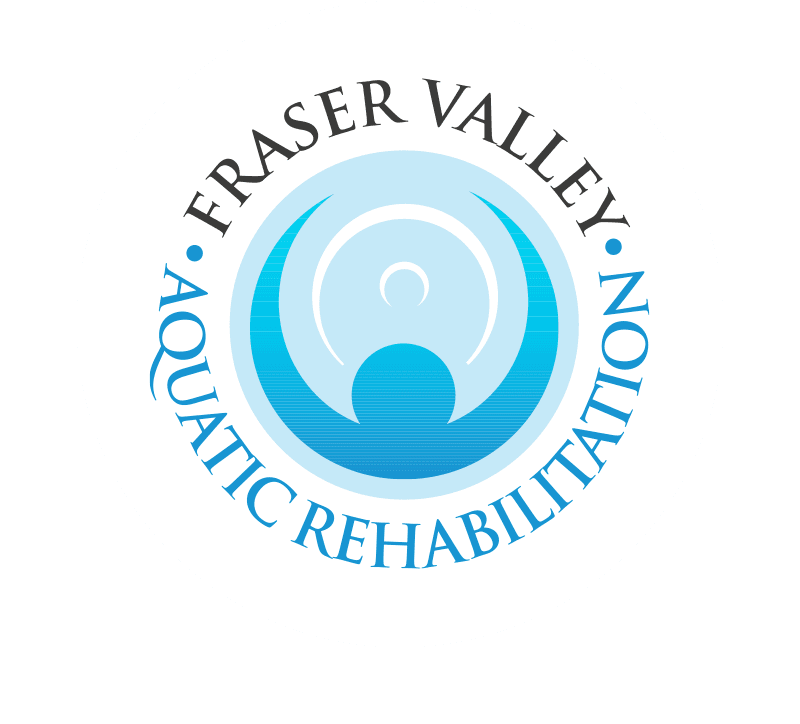 Fraser Valley Aquatic Rehabilitation logo