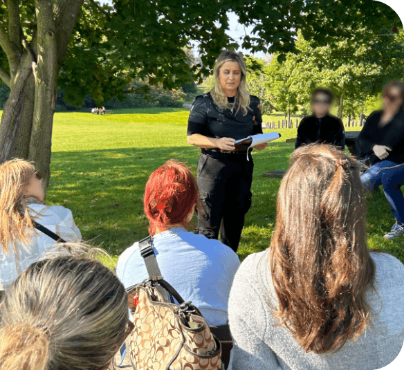 Fruits & Faith Holistic Wellness gallery image 2