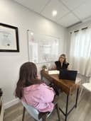 Fruits & Faith Holistic Wellness logo