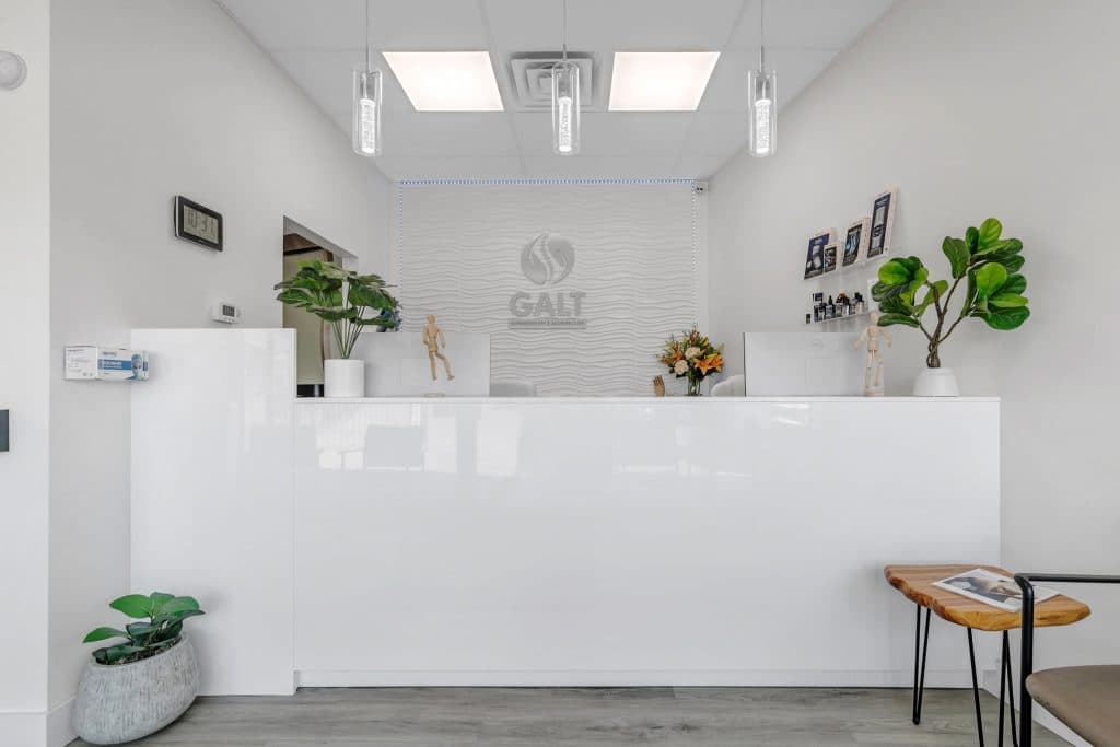 Galt Physiotherapy & Acupuncture gallery image 2