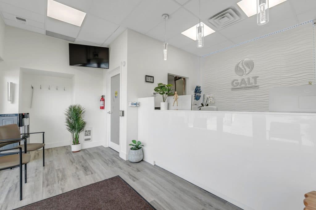Galt Physiotherapy & Acupuncture gallery image 3