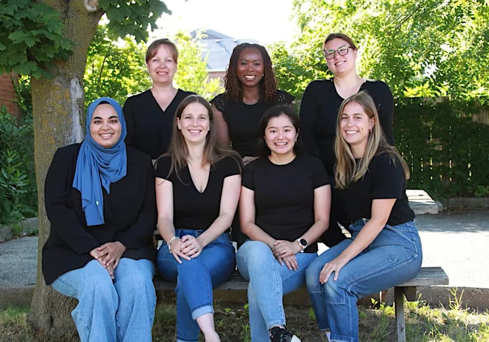 Genesis Midwives KW