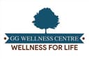G G Wellness Centre logo