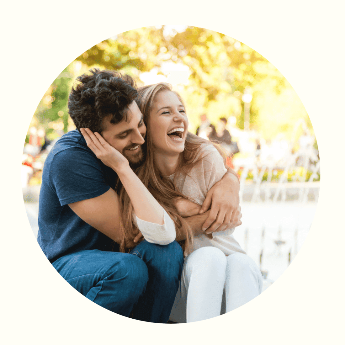 Céline Girard Hypnose Humaniste, Eft Et Thérapie De Couple Imago logo