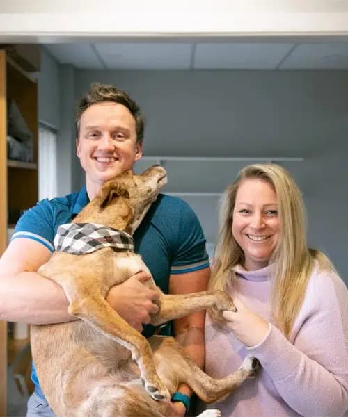 Nottinghill Family Wellness Centre - Oakville Chiropractor