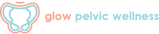Glow Pelvic Wellness Physio logo