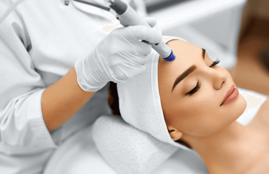 Golden Rose Laser & Wellness Clinic gallery image 5