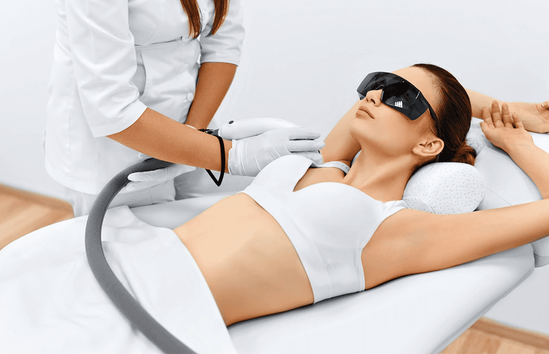 Golden Rose Laser & Wellness Clinic gallery image 4