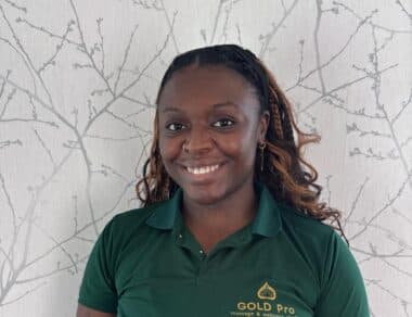 Gold Pro Massage & Wellness Studio gallery image 2