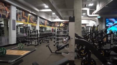 Gold's Gym Langley gallery image 4