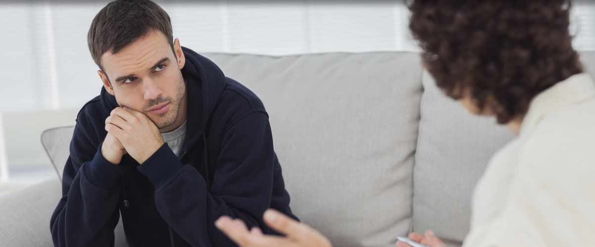 Barrett Centre for Mental Health Crisis Support