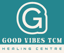 Good Vibes TCM® Healing Centre logo