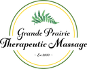 Grande Prairie Therapeutic Massage Ltd. logo