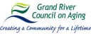 Grand River Council on Aging logo