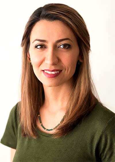 Green Chi Acupuncture الناز میری (طب سوزنی) gallery image 1