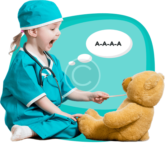 Grown N Blossom Pediatric Clinic gallery image 5