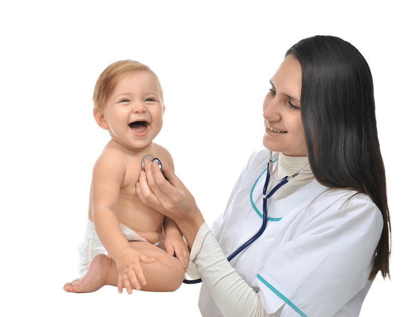 Grown N Blossom Pediatric Clinic gallery image 3