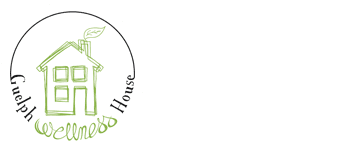 Guelph Wellness House logo