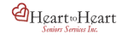 Heart To Heart Seniors Services Inc logo