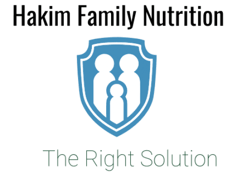 Hakim Family Nutrition