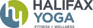 Halifax Yoga logo