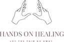 Hands on Healing Massage logo