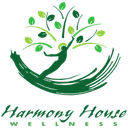 Harmony House Wellness logo