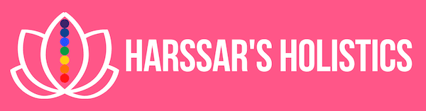 Harssar's Holistics Psychotherapy logo