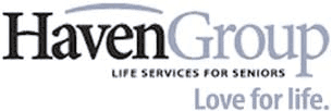 Rest Haven Care Home logo