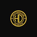 24/7 High Definition Fitness Club + Personal Training (HD FITNESS) logo