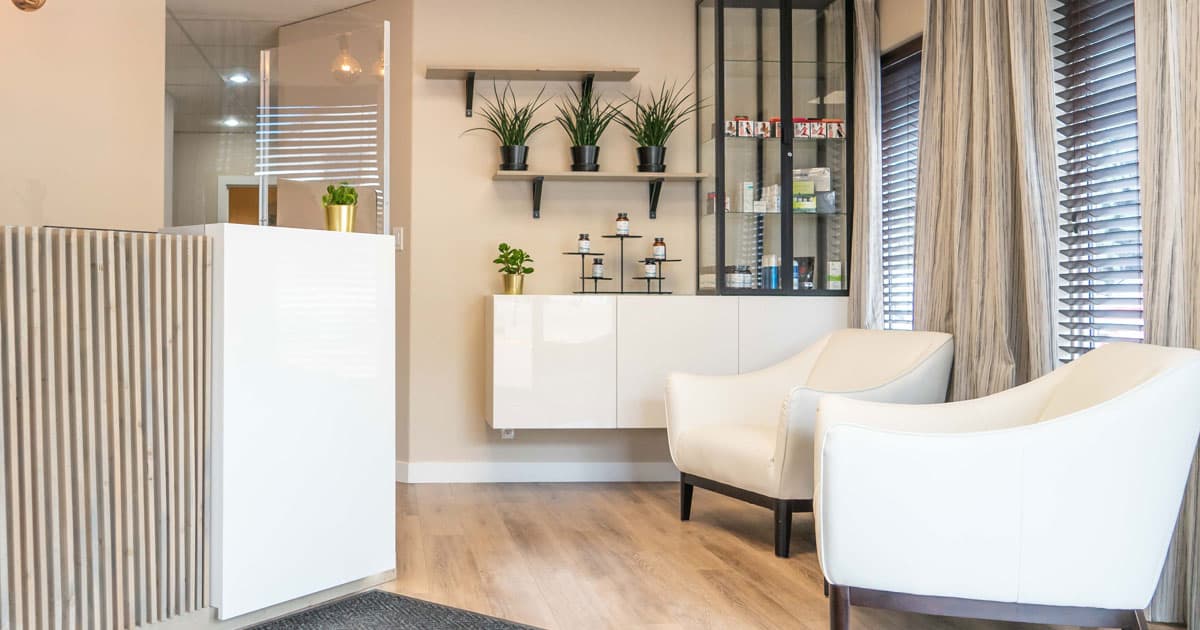 Healing Hands Integrative Medicine