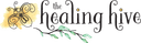 The Healing Hive Acupuncture Services logo