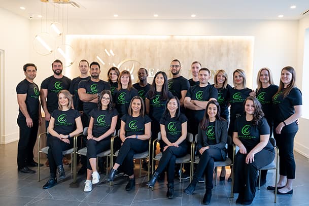 Health Bound - Barrie Physiotherapy gallery image 2