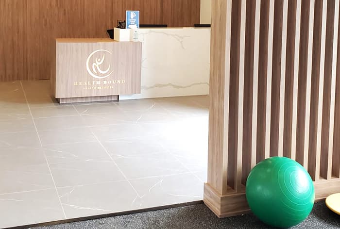 Health Bound - Barrie Physiotherapy gallery image 5