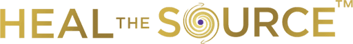 Heal The Source logo