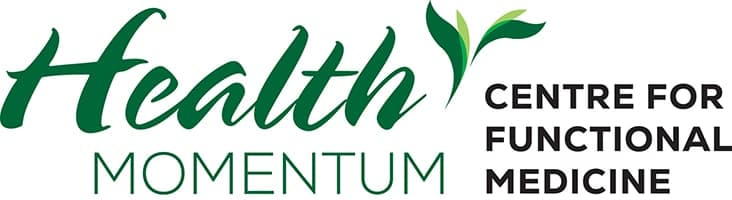 Health Momentum: Centre for Functional Medicine logo