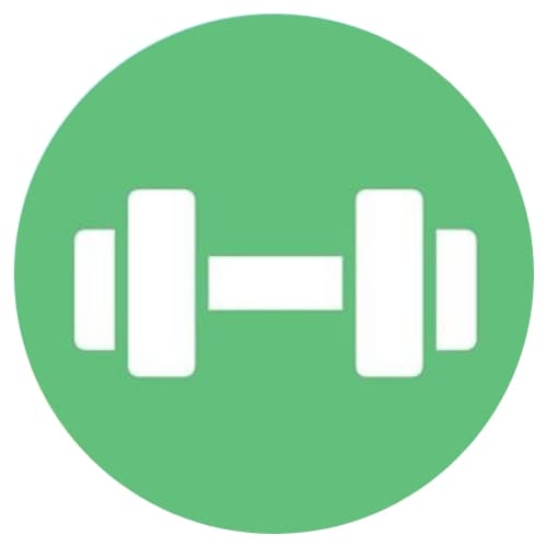 Maple Grove Fitness + Yoga for Seniors | Oakville Nutritionist | Leah Nicoletta logo