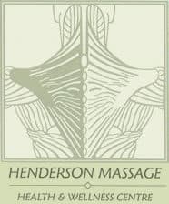 Henderson Massage Health & Wellness Centre logo