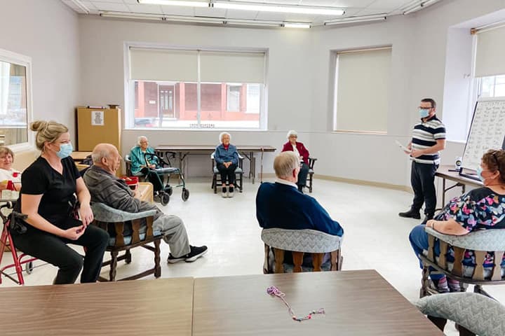 High-Crest Place Limited gallery image 1