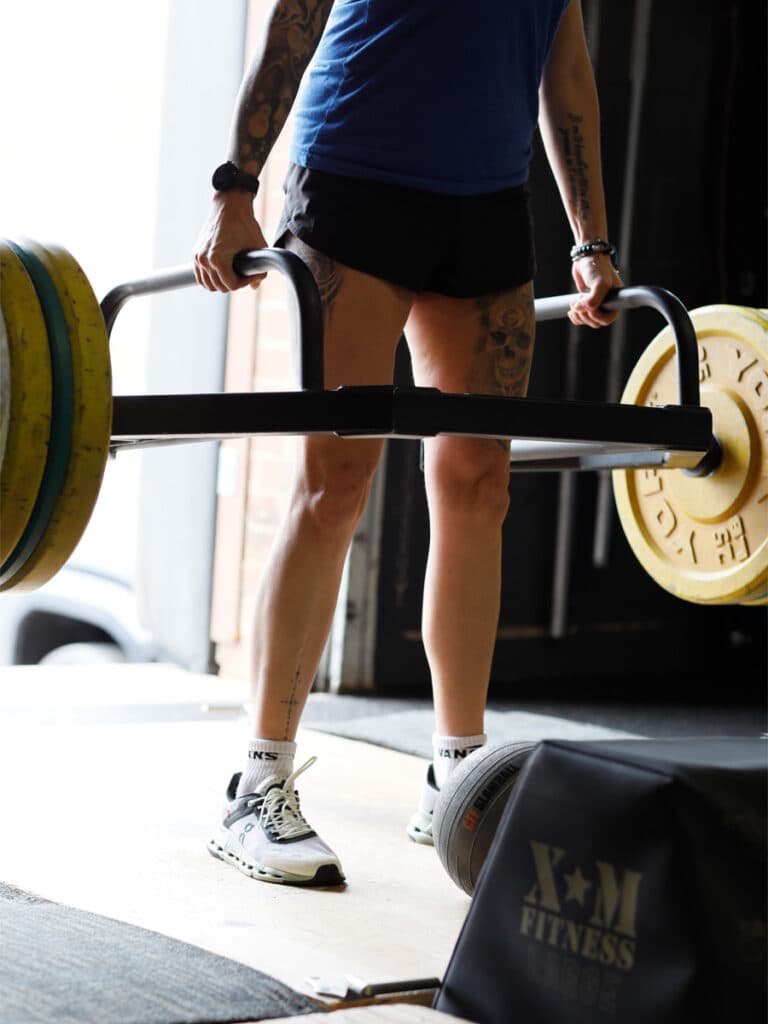 High Octane Training gallery image 2