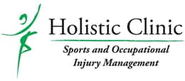 Holistic Clinic logo