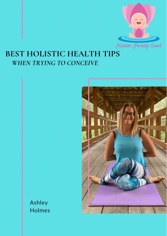 Holistic Fertility Coach Inc. gallery image 3