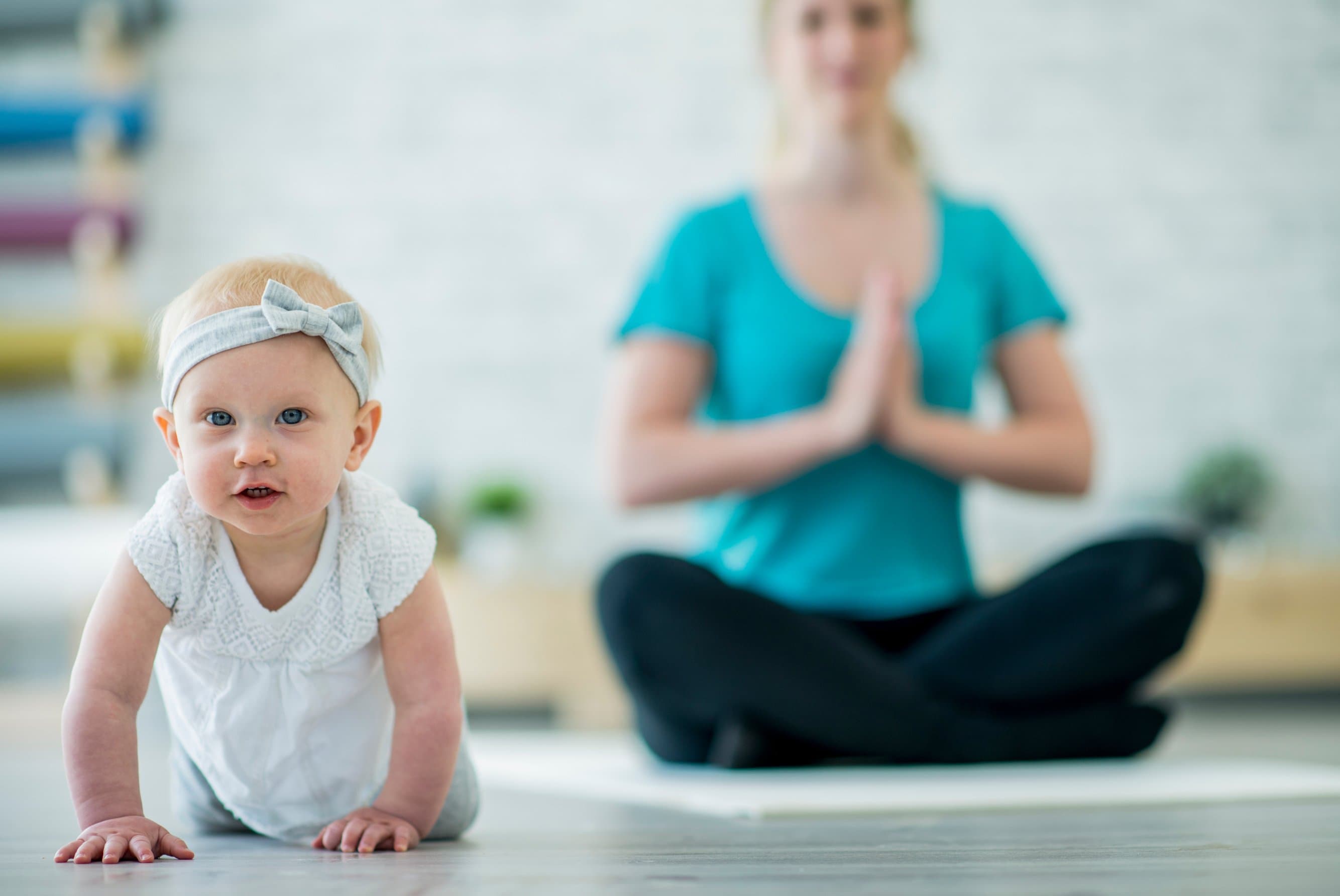 Holistic Fertility Coach Inc. logo