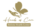 Hands of Care Holistic Health Center Inc. logo